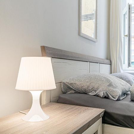 9 Min From City Center - Lovely Studio Near U1 Reumannplatz Βιέννη Εξωτερικό φωτογραφία