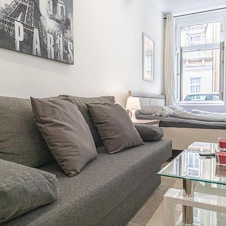 9 Min From City Center - Lovely Studio Near U1 Reumannplatz Βιέννη Εξωτερικό φωτογραφία