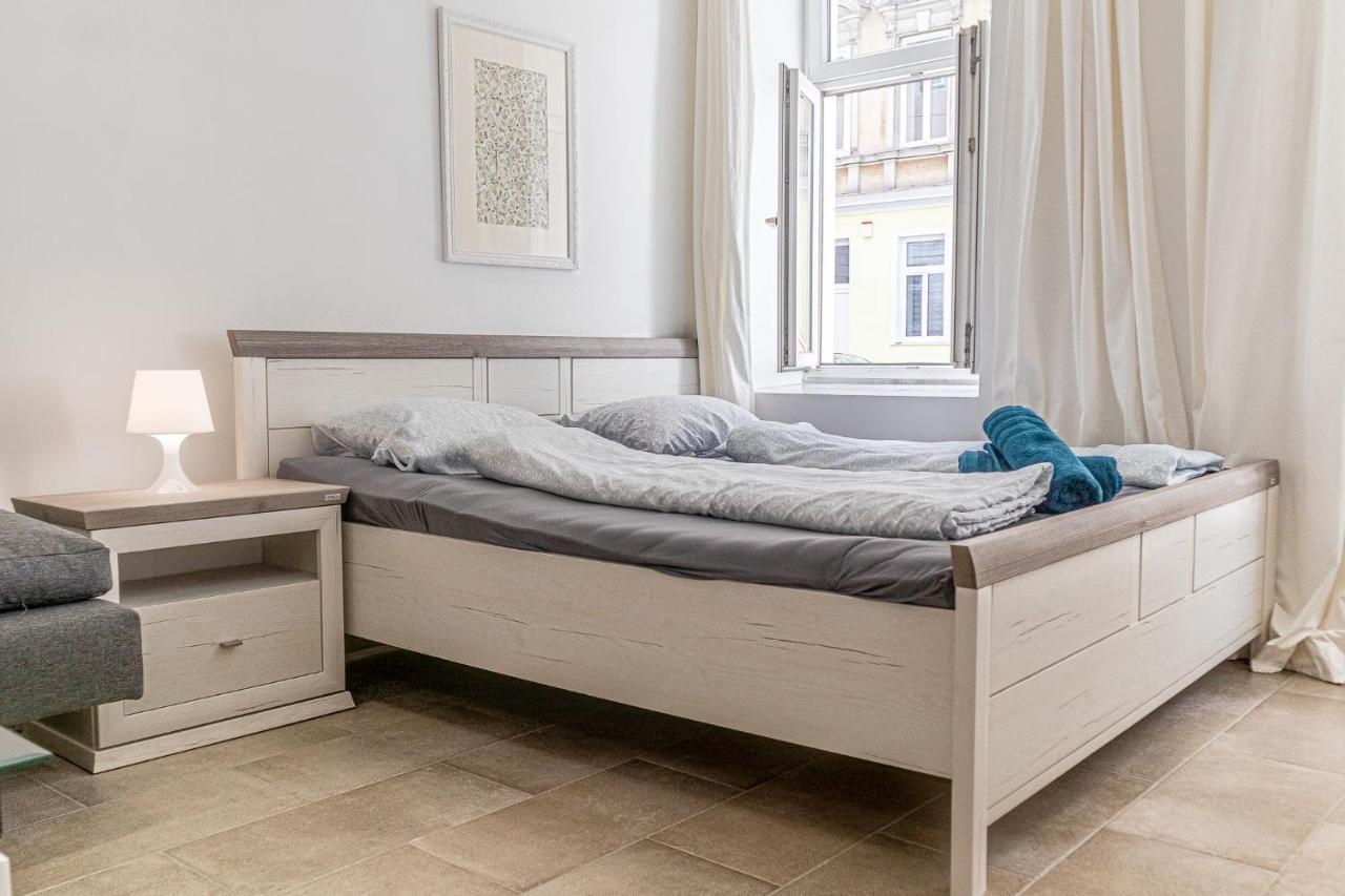 9 Min From City Center - Lovely Studio Near U1 Reumannplatz Βιέννη Εξωτερικό φωτογραφία