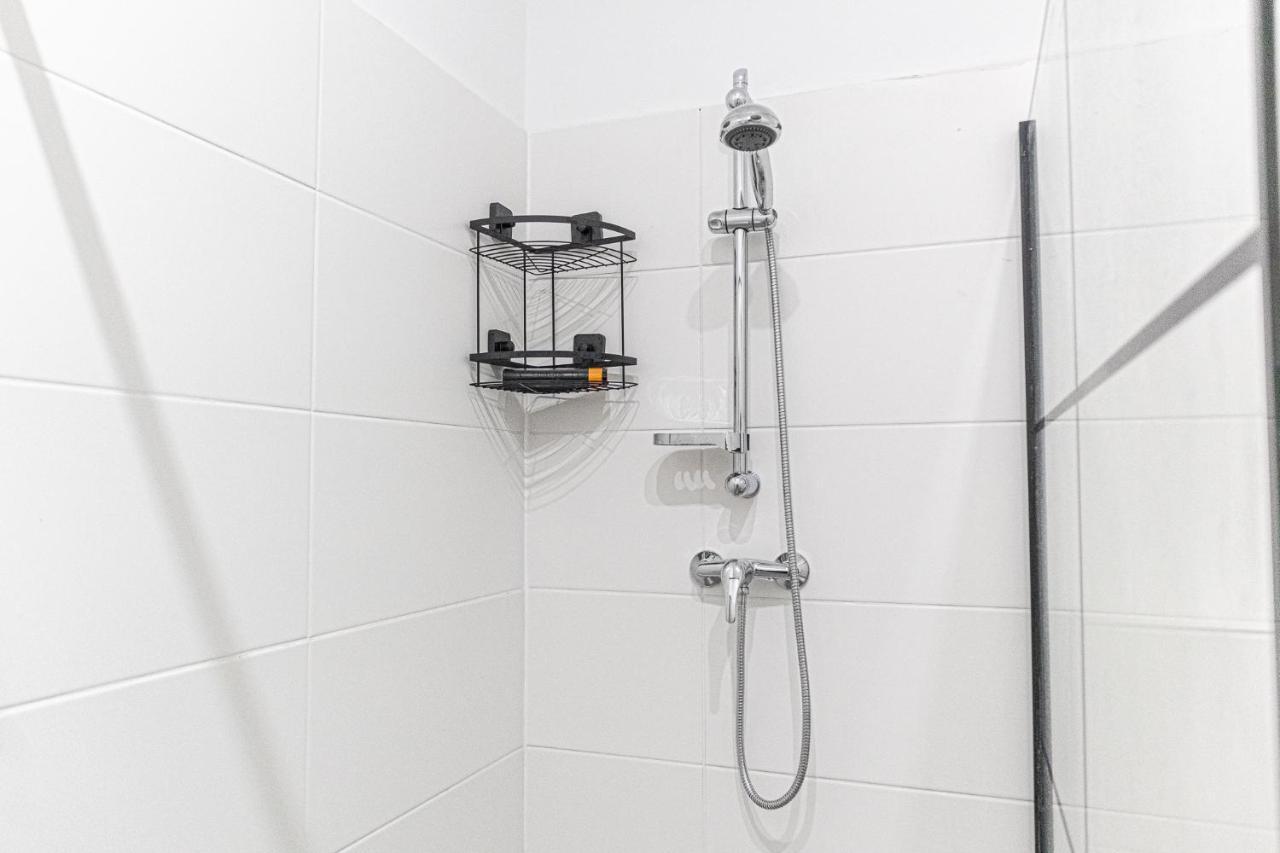 9 Min From City Center - Lovely Studio Near U1 Reumannplatz Βιέννη Εξωτερικό φωτογραφία