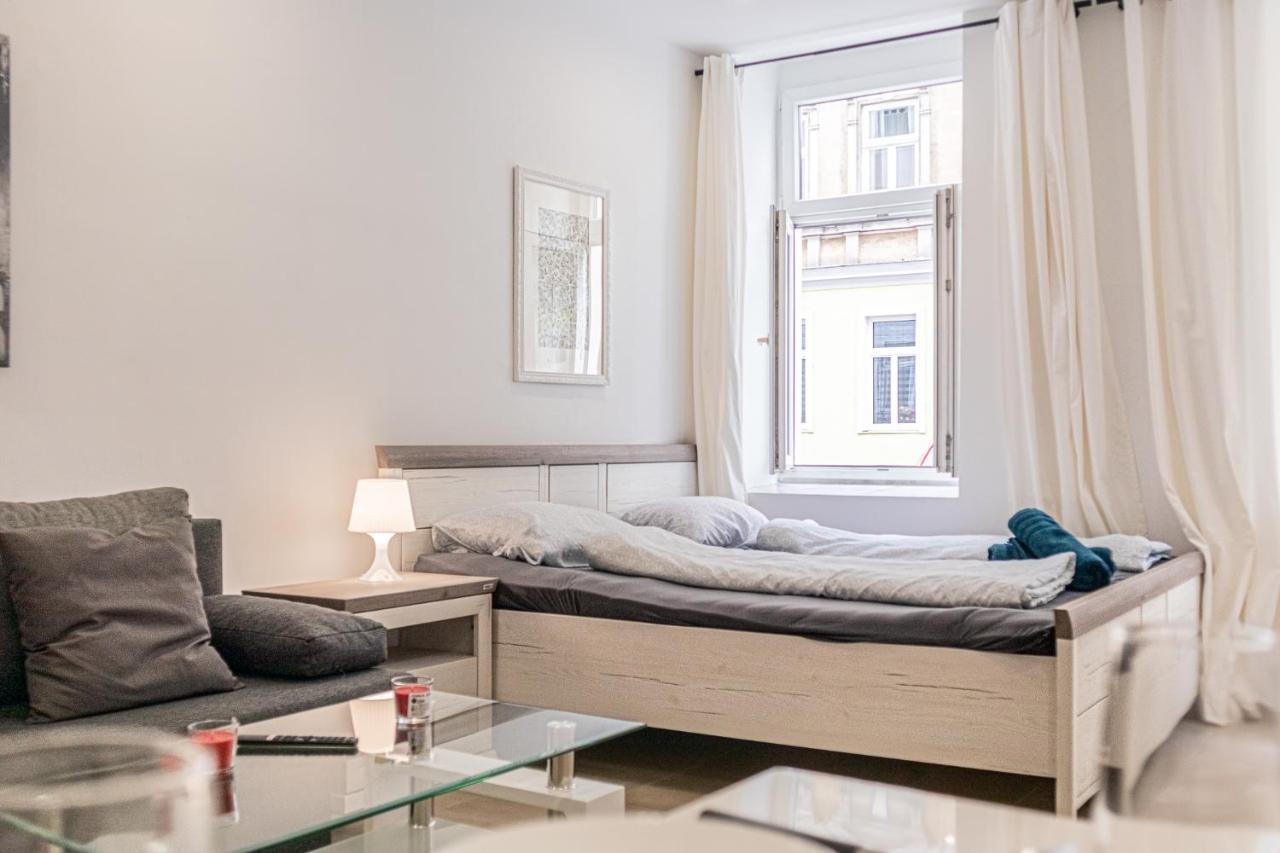 9 Min From City Center - Lovely Studio Near U1 Reumannplatz Βιέννη Εξωτερικό φωτογραφία