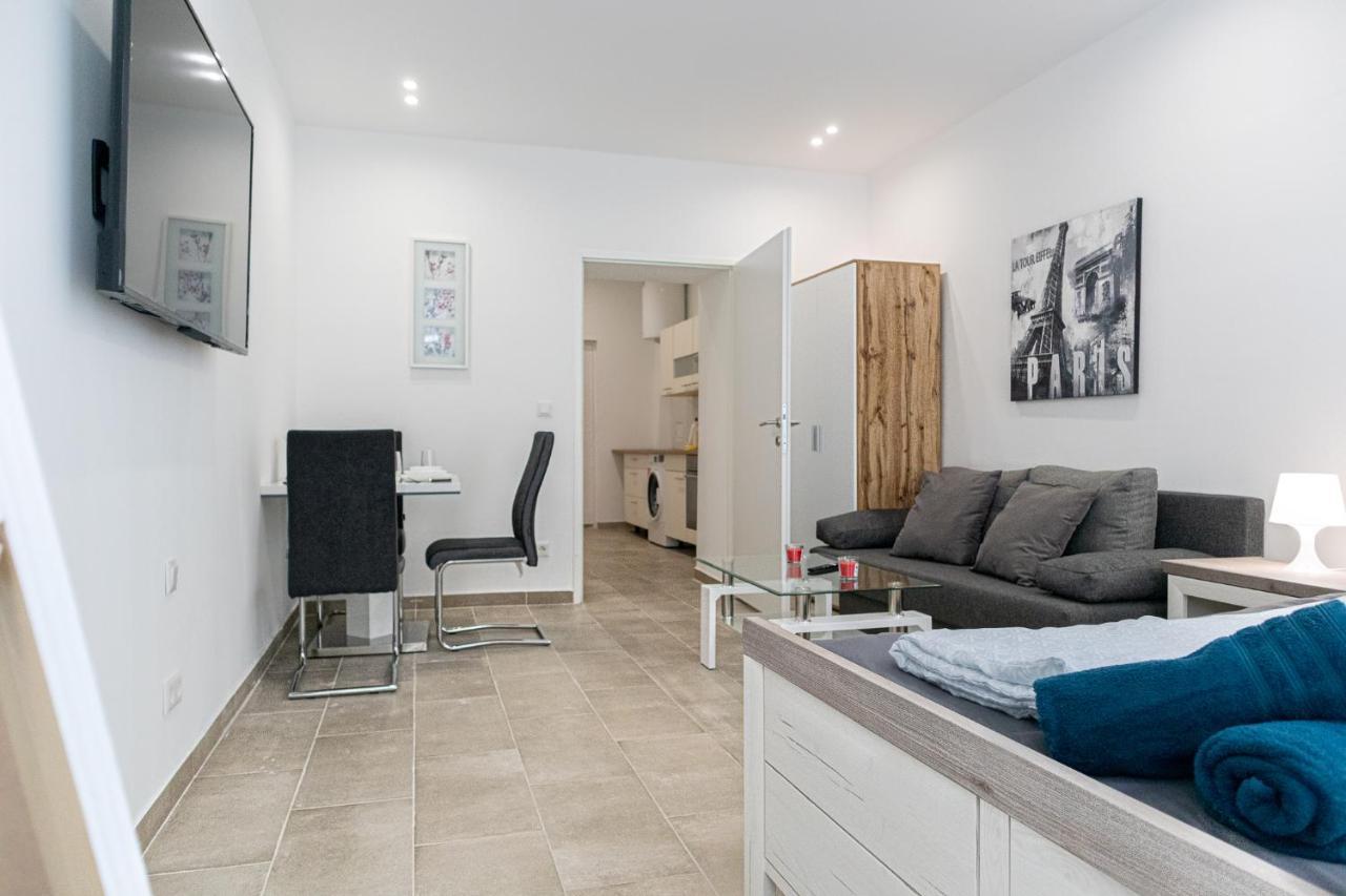 9 Min From City Center - Lovely Studio Near U1 Reumannplatz Βιέννη Εξωτερικό φωτογραφία